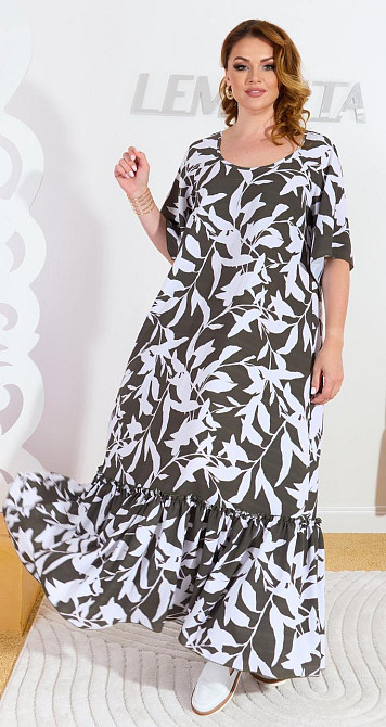 Красиве легке плаття (50) Київ - фото 4