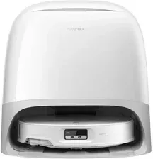 Пилосос Roborock Qrevo Curv 2 Pro Київ - фото 1