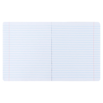 Зошит Kite Attack on Titan, 24 аркуші, лінія (AT24-239) Вінниця - фото 9