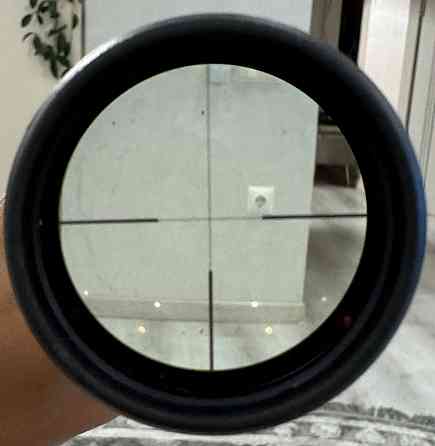 Приціл Zeiss victory v8 Київ