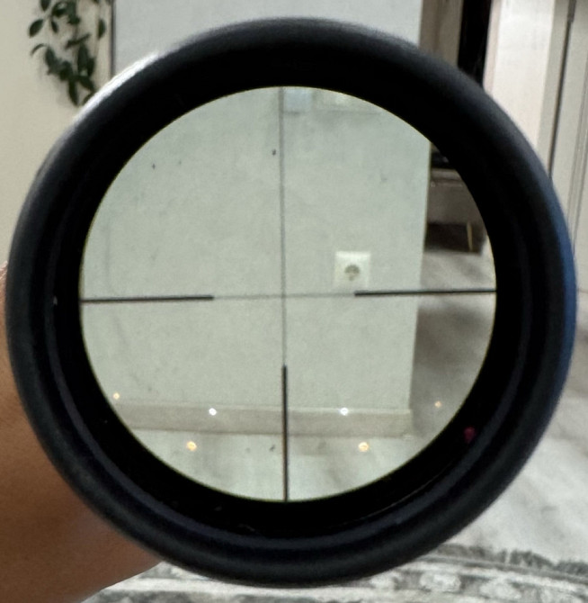 Приціл Zeiss victory v8 Київ - фото 2