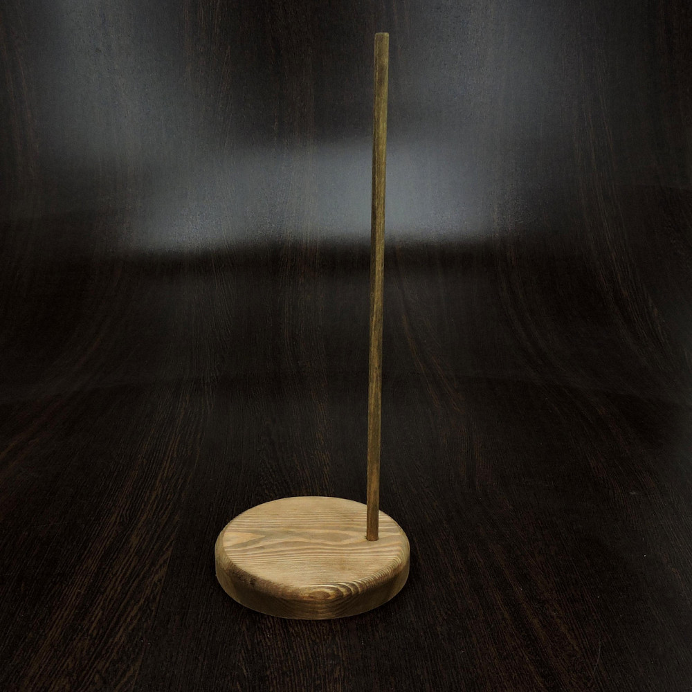 Підставка для ляльок "Церчіо 13 тип Б" мускат Миколаїв - фото 4