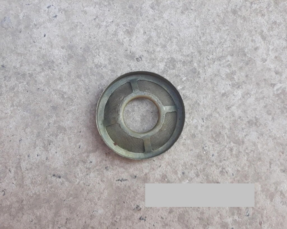 Фільтр центрифуги ЗІЛ-130. 130-1017362 Харків - фото 1