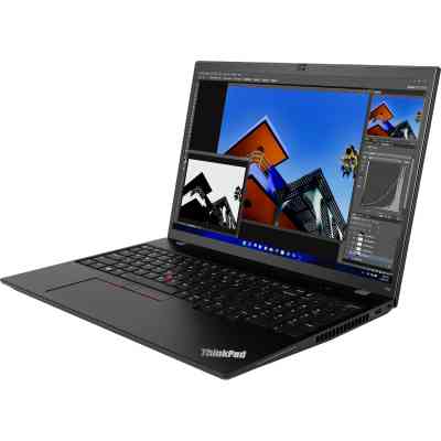 Ноутбук Lenovo ThinkPad T16 G2 (21K70049RA) Винница