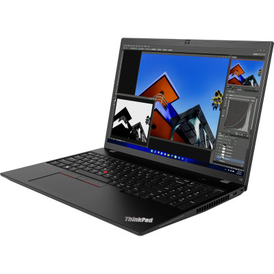 Ноутбук Lenovo ThinkPad T16 G2 (21K70049RA) Винница - изображение 3