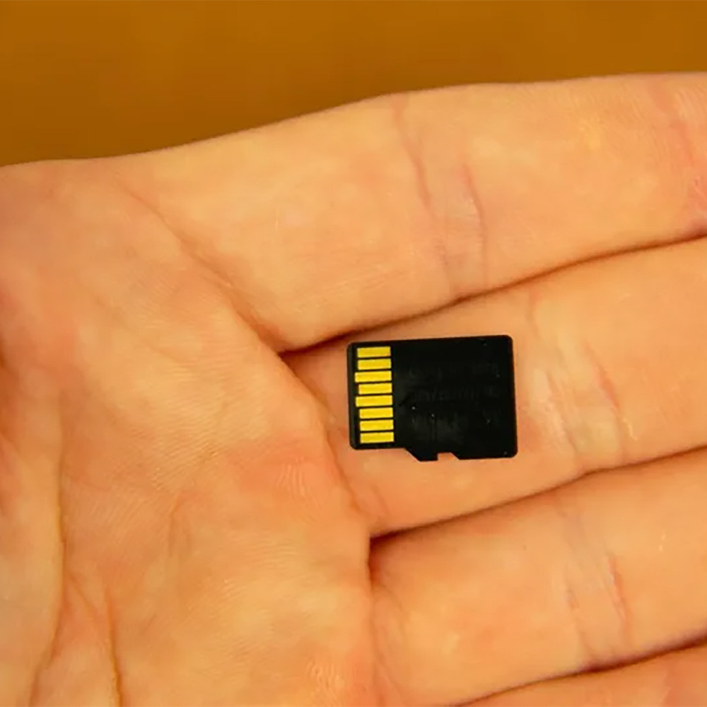 SD карта пам'яті 32GB / Карта пам'яті микро SD / Флешка micro SD / Пам'ять для камери Київ - фото 8