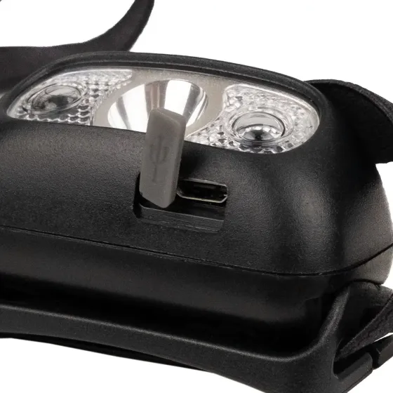 Фонарь Tramp налобный аккумуляторный UTRA-187 Киев