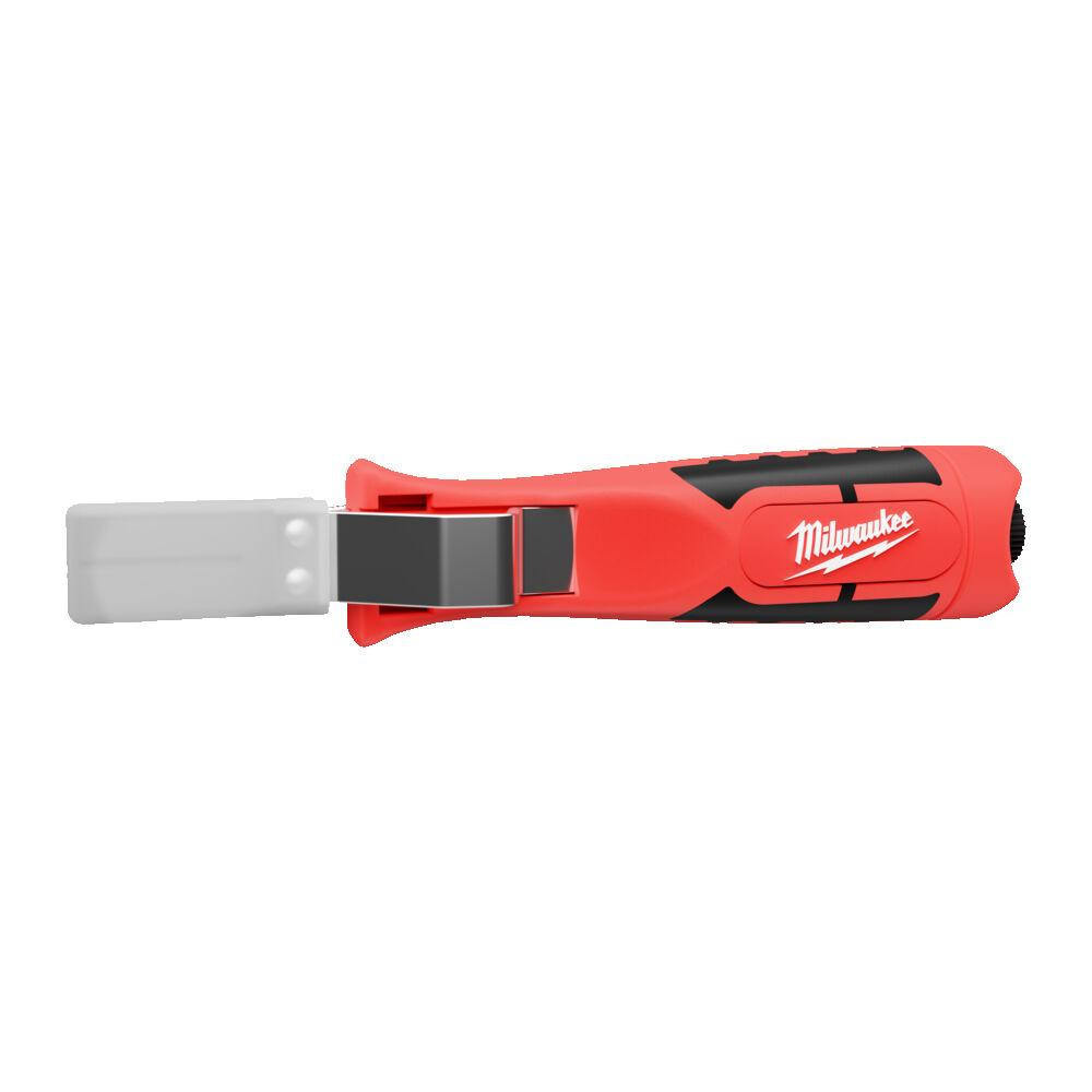 Інструмент для зачистки кабелю MILWAUKEE 4932498269 Одеса - фото 1