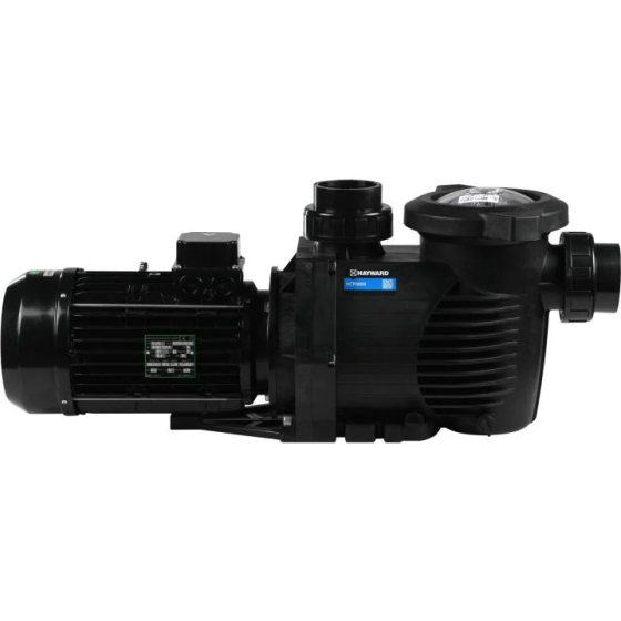 Насос для басейну Hayward HCP36353E IE3 (380 В. 45 м3/год. 3.5 HP) Київ