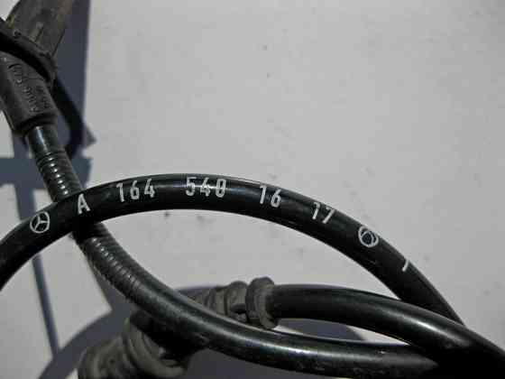Mercedes-Benz  A1645401617 Передній датчик ABS GL X164 ML W164 Одеса