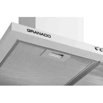 Вытяжка кухонная GRANADO Burgos 1603-700 white (GCH716355) Винница