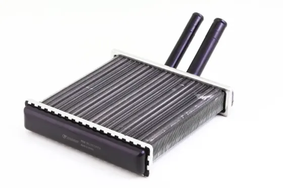 Радиатор отопителя Lanos алюм. Weber Винница