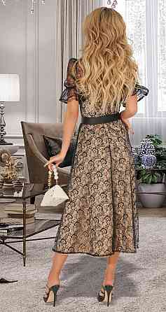 Красивое нарядное платье (54) Киев