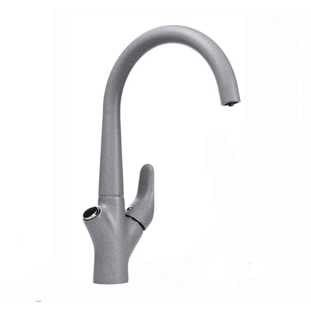 Смеситель для кухни под осмос Globus Lux LAZER GLLR-0222-2-ARENA (000019259) Киев - изображение 3