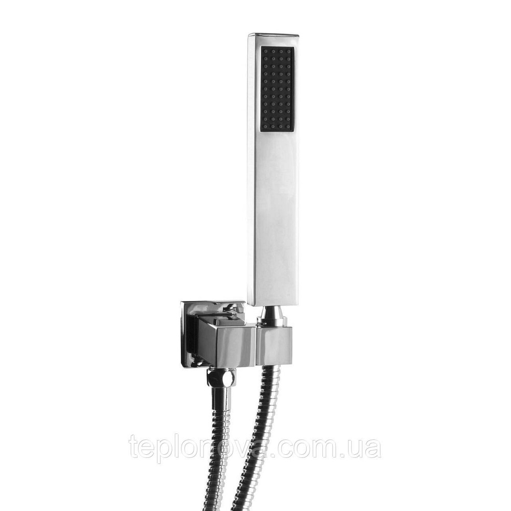 Смеситель для душа встроенный TOPAZ ODISS TO 08115-H13 Черновцы - изображение 7