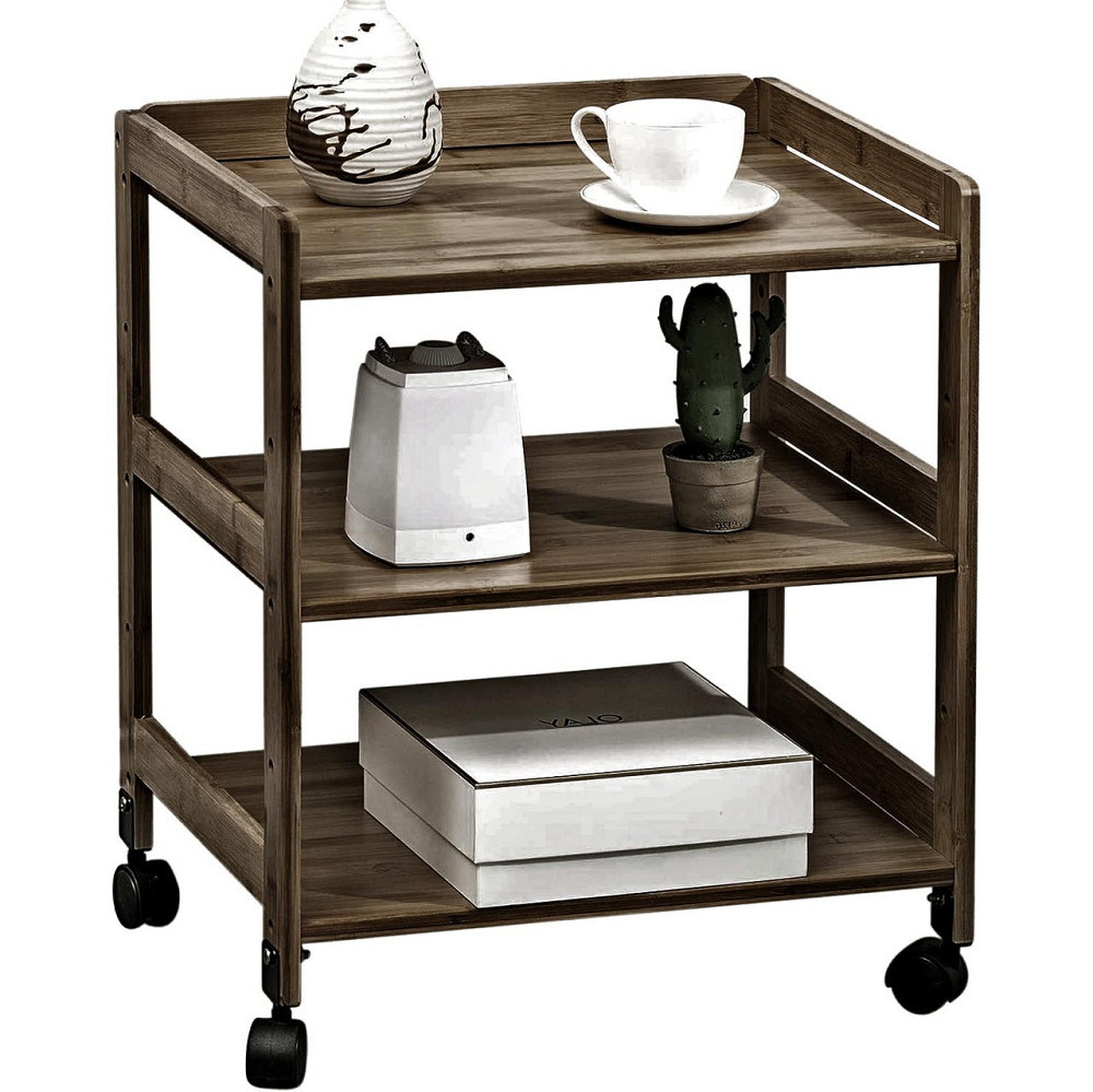 Сервировочный столик 