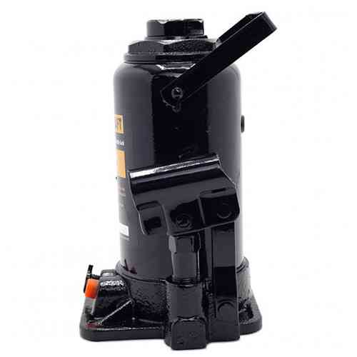 Домкрат гідравлічний Procraft PJ16 16 т, телескопічний, висота підйому 425 мм Львів