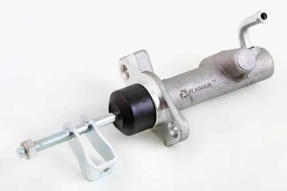 Цилиндр сцепления главный Aveo Flagmus Винница - изображение 1