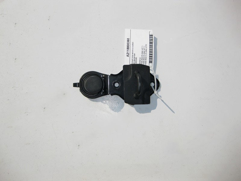 Mercedes-Benz  A2118800360 Пружинний упор капота з петлею - фіксатором замку CLS C219 E-Class W211 Одеса - фото 1