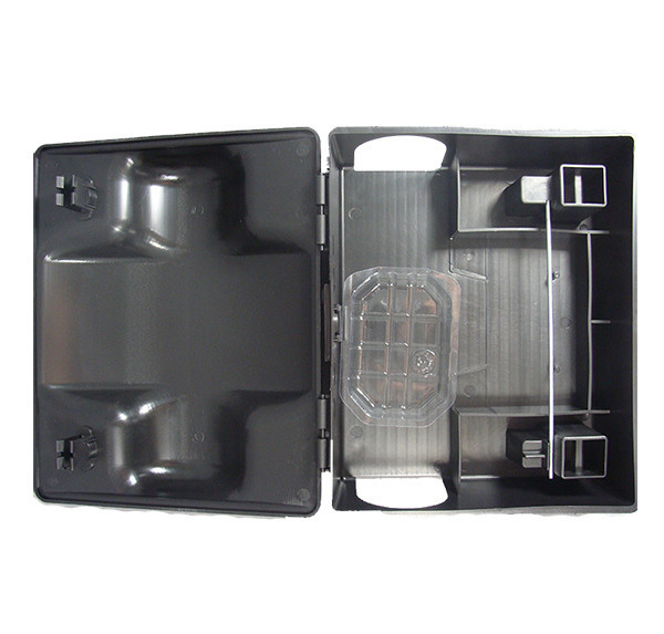 Приманочний контейнер для гризунів Дніпро - фото 9