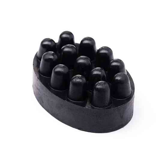 Антицелюлітне масажне мило Hillary 100 г Київ