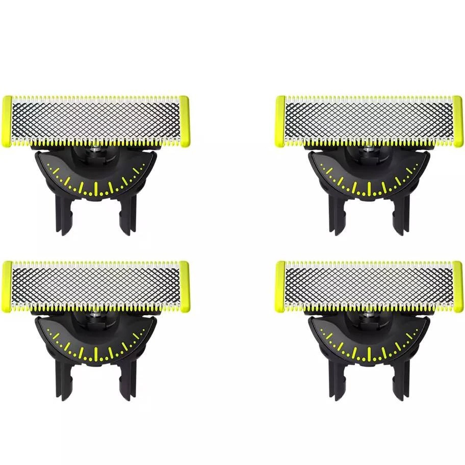 Змінне лезо Philips QP440/50 ( Сріблястий ) Харків - фото 10