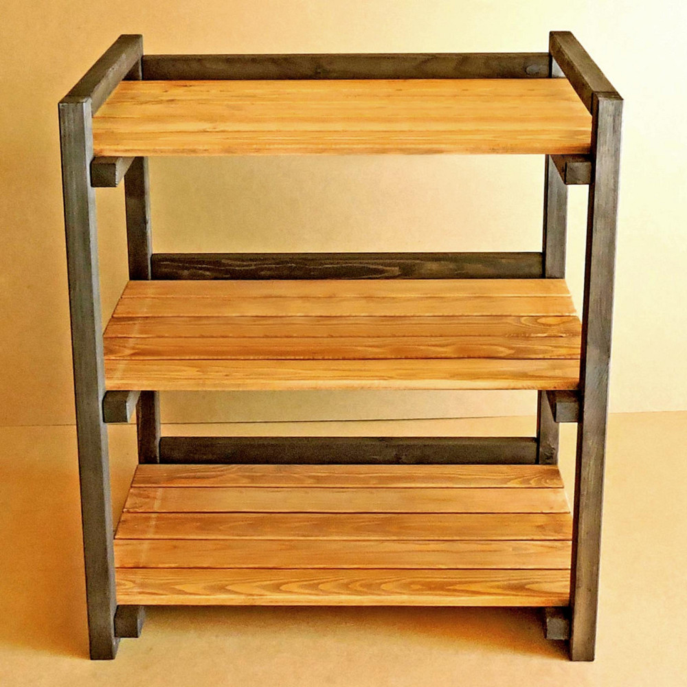 Стеллаж кухонный 