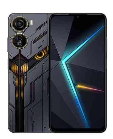 Захисне скло 5D для ZTE Nubia NEO 5G, Made in Ukraine Київ