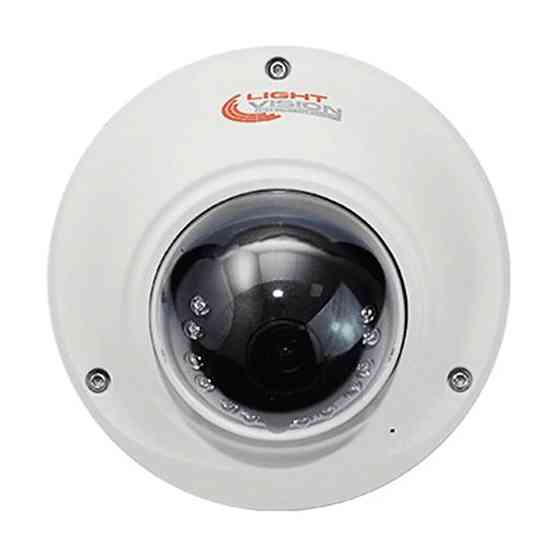 MHD-відеокамера 2Mp Light Vision VLC-2192DNM White f=3.6mm (75-00025) Київ