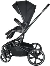 Дитяча коляска X-lander Cruiser 2.0  Cool Black Spacerwy Київ - фото 1