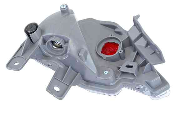 Ліхтар Тойота Рав 4 4 (2015-2019) рестайлінг правий протитуманний Мукачево