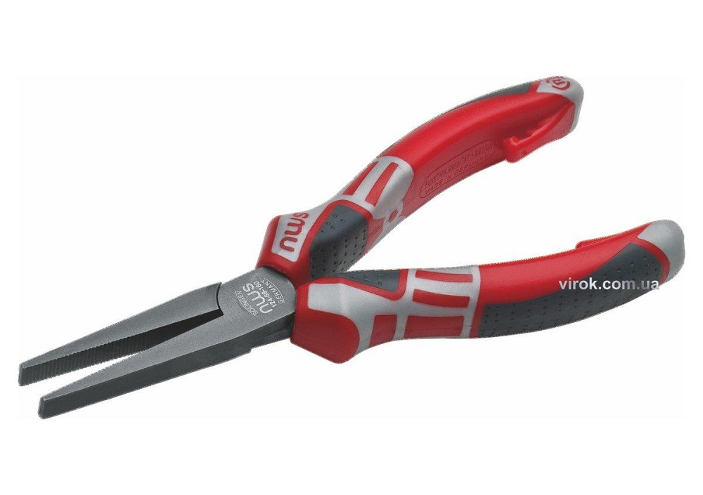 Набір інструментів 108пр. 1/2