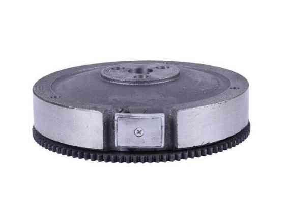 Маховик с венцом мотоблок 188F генератора генератор 5-6 KW, Z-98 Мукачево