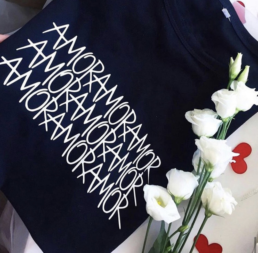 Світшот — 100% Бавовна. AMORAMOR Чернівці - фото 1