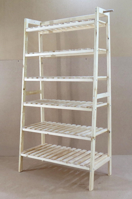 Этажерка разборная 