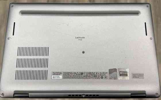 Ноутбук Dell Latitude 7430 | i5-1245U | Ram-16 SSD-256 | FHD IPS Tach. Харків