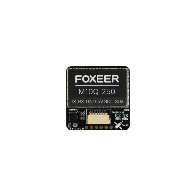 GPS модуль для дрона Foxeer M10Q 250 GPS 5883 Compass (MR1865) Винница - изображение 1