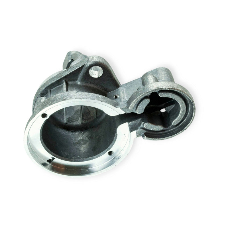 Носик у малий (білорусь 2 відп.) стартера Мукачево - фото 1