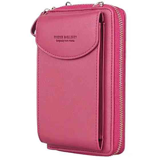 подарунок BAELLERRY, Жіночі гаманець маленького розміру, Гаманець на подарунок коханій дівчині GN-36 Івано-Франківськ