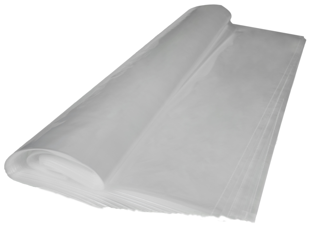 Полиэтиленовые мешки  120мкм 65*100 Днепр - изображение 7