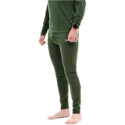 Термоштани Turbat Retezat Bottom Mns kombu green S (012.002.0654) Вінниця