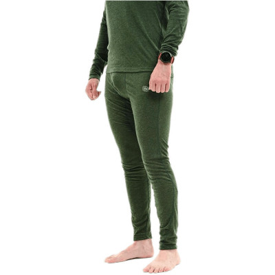 Термоштани Turbat Retezat Bottom Mns kombu green S (012.002.0654) Вінниця - фото 1