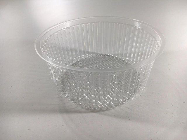 Одноразовий контейнер для харчових продуктів SL809 (500мл) уп/50 штук Харків - фото 2