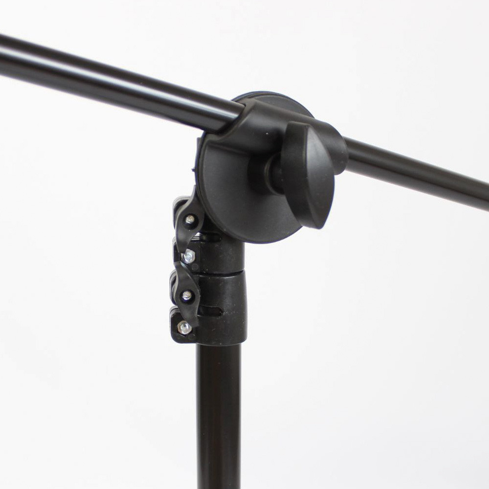Штатив журавель для телефону з кріпленням під лампу SBR Київ - фото 3