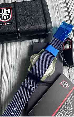 Чоловічий годинник Luminox XS.3503.ND Київ