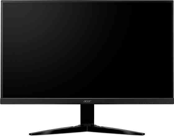 Монітор Acer 27" KG271UX1BMIIPX (UM.HX1EE.109) IPS Black 200Hz ( 12347 ) Харків