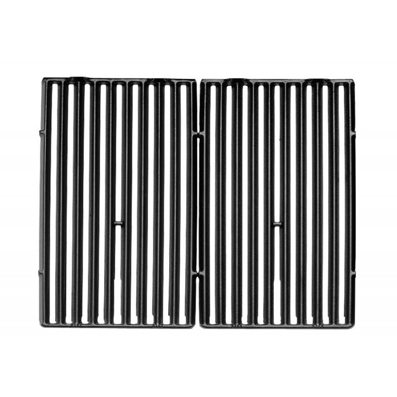 Решітка з чавуну до грилю Signet Broil King 11228 Код: 005777 Рівне - фото 1