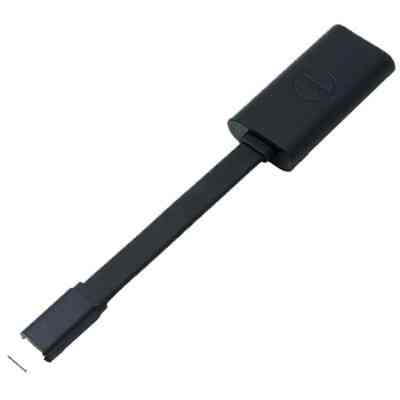 Перехідник Type-C to USB-3.0 Dell (470-ABNE) Вінниця