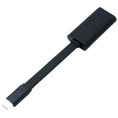Перехідник Type-C to USB-3.0 Dell (470-ABNE) Вінниця - фото 2