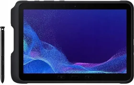 Графический планшет Samsung Galaxy Tab Active 4 PRO 10.1